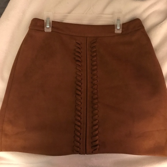 Skirt - Picture 1 of 3